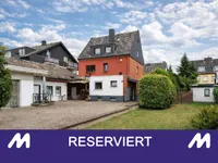 Bereits reserviert
