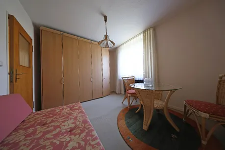 mögliches Kinderzimmer