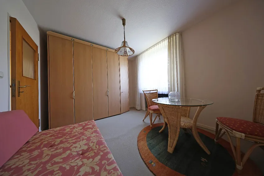 mögliches Kinderzimmer