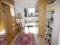 Arbeitszimmer