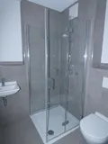 Dusche