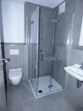 Duschbad