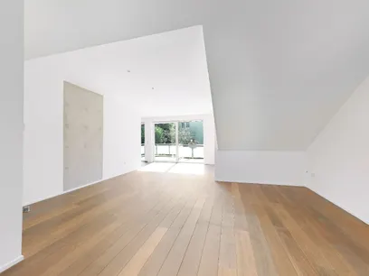 Wohnzimmer Ansicht 1