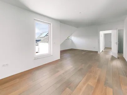 Wohnzimmer Ansicht 2