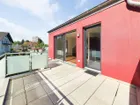 Dachterrasse Ansicht 1