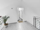 Wohnungseingang