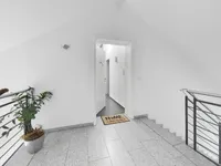 Wohnungseingang