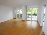 Wohnzimmer Ansicht 1