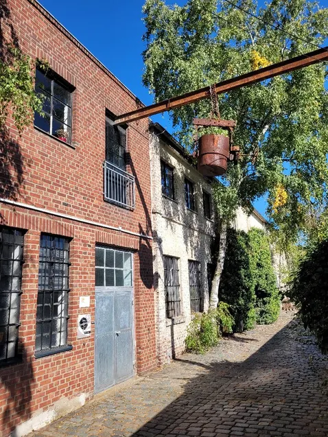 Gebäudeansicht