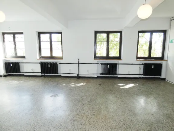 Gewerberaum Ansicht 3