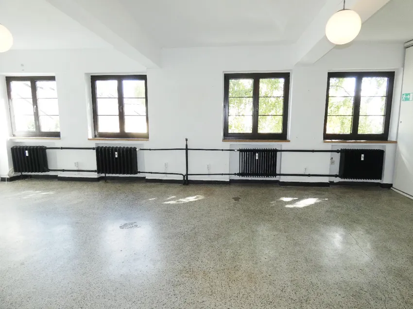 Gewerberaum Ansicht 3