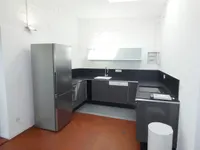 Küchenbereich