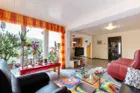 Wohn- / Esszimmer Ansicht 2