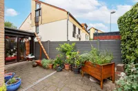 Terrasse Ansicht 1
