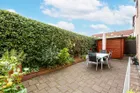 Terrasse Ansicht 2