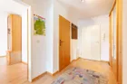 Diele mit Einbauschrank