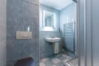 Duschbad