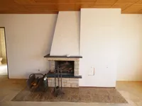Kaminzimmer