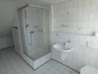 Duschbad