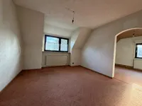 mögliches Schlafzimmer