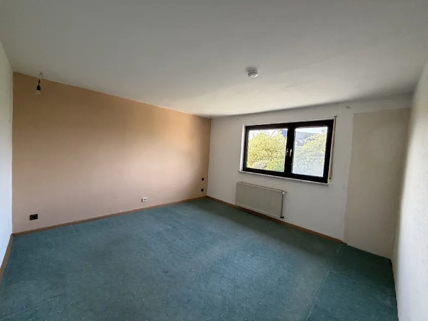 mögliches Kinderzimmer