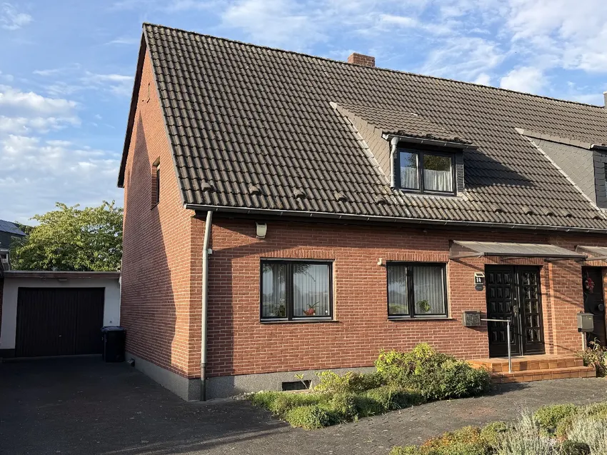 Frontansicht