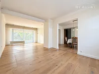 Wohnraum Ansicht 2