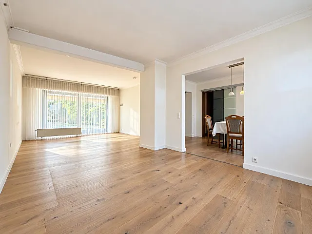 Wohnraum Ansicht 2