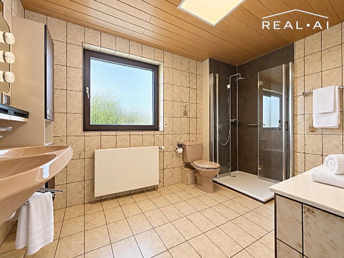 Badezimmer