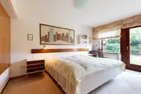 Elternschlafzimmer