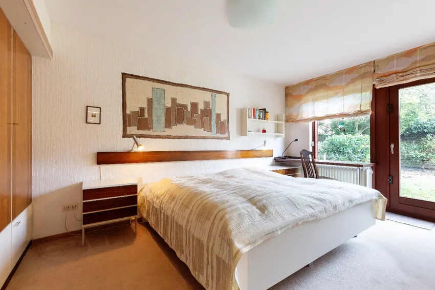 Elternschlafzimmer