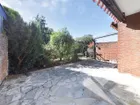 Terrasse in Südwest-Lage