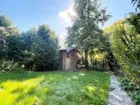 Gartenansicht