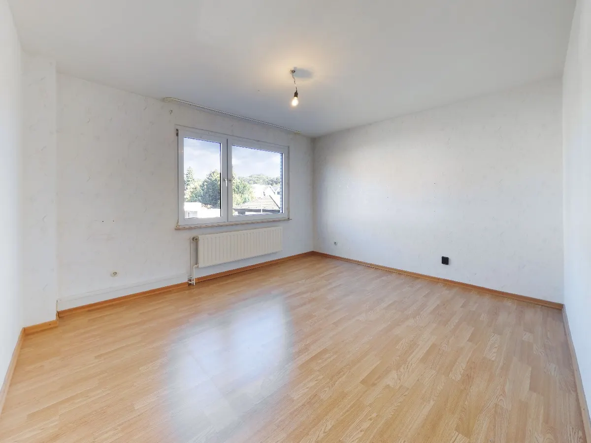 Zimmer 1 im OG