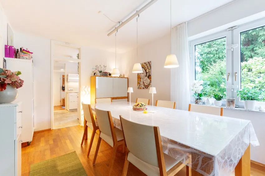 Esszimmer