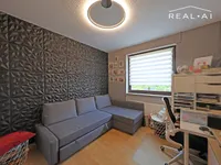 mögliches Kinderzimmer