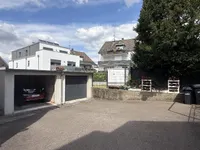 Garagenhof
