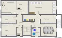 Grundriss KG