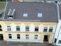 Attraktives Renditeobjekt in Viersen-Dülken - Ideal für Kapitalanlage und Investition.