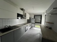 Küche UG