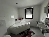 Badezimmer UG