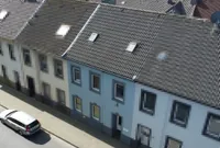 Mitten im Leben, mitten in Dülken.