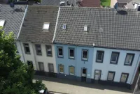 Mitten im Leben, mitten in Dülken.