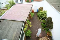 Mitten im Leben, mitten in Dülken.