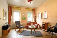 Mitten im Leben, mitten in Dülken.
