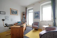 Mitten im Leben, mitten in Dülken.