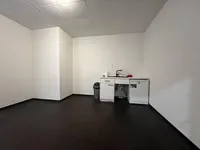 Aufenthaltsraum