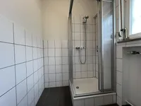 Dusche