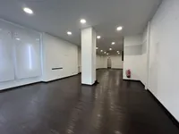 Verkaufsfläche