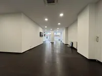 Verkaufsfläche